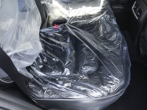 New 2025 MAZDA CX-5 AWD 2.5 S w/ Select Package image 64