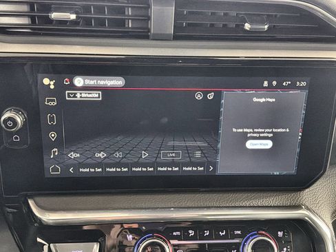 New 2026 GMC Sierra 2500 Denali w/ Denali Reserve Package image 18