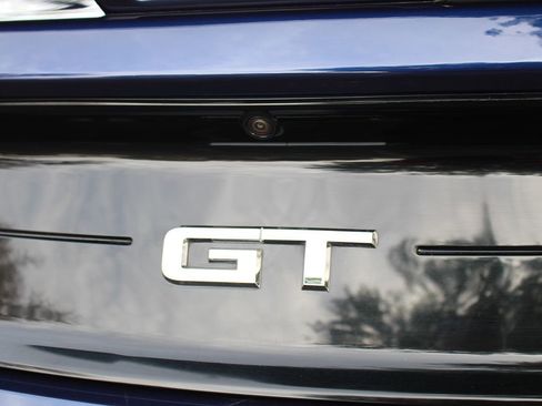 Used 2019 Ford Mustang GT w/ GT Performance Package image 44