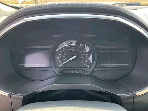 Used 2015 Ford Edge Titanium w/ Technology Package image 20