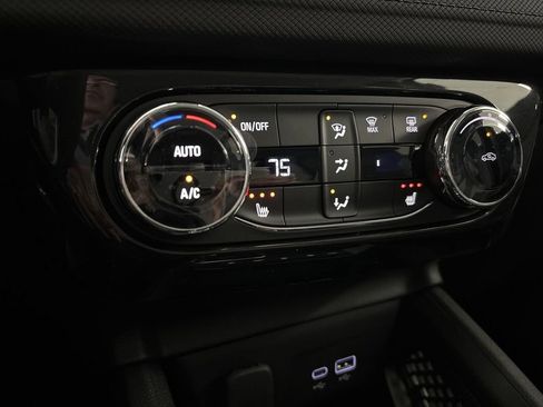 New 2026 Chevrolet TrailBlazer LT w/ Convenience Package AWD/4WD image 42