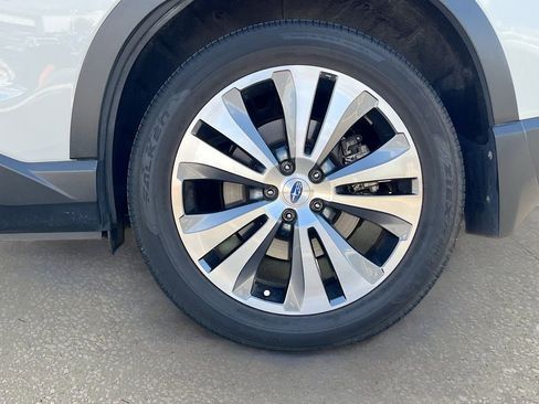 Used 2022 Subaru Ascent Touring image 32