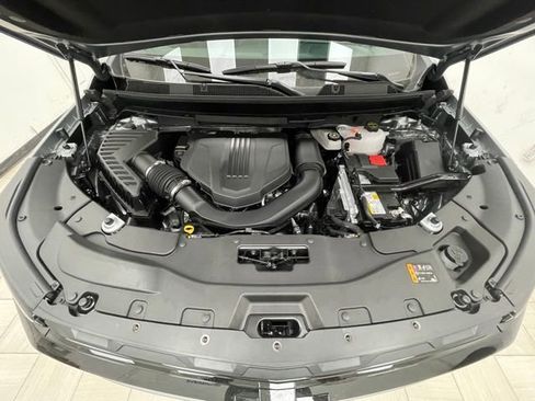 New 2026 Chevrolet Traverse LT w/ Midnight/Sport Edition image 16