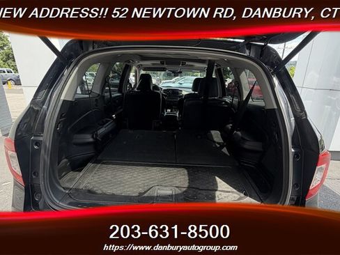 Used 2019 Honda Pilot Elite image 28