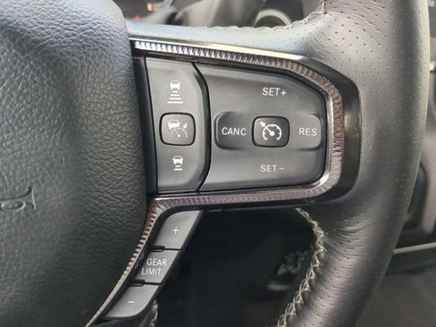 Used 2026 RAM 2500 Rebel image 25