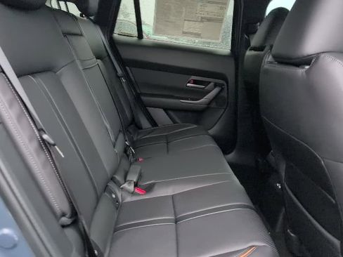 New 2026 MAZDA CX-50 AWD 2.5 Hybrid w/ Weather Package image 24