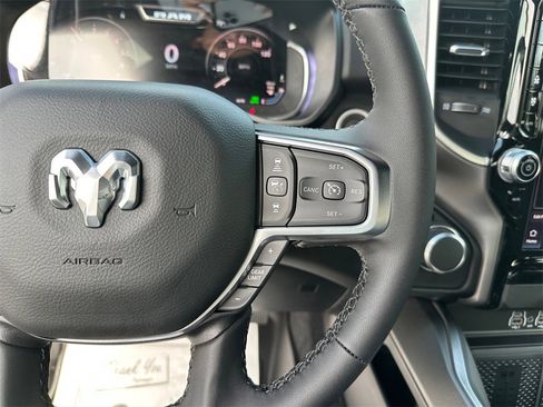 New 2026 RAM 1500 Big Horn image 20