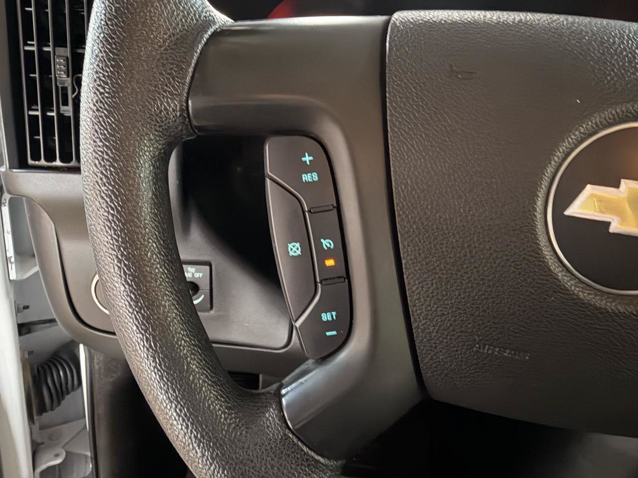 Used 2016 Chevrolet Express 3500 LT w/ LT Preferred Equipment Group RWD image 39