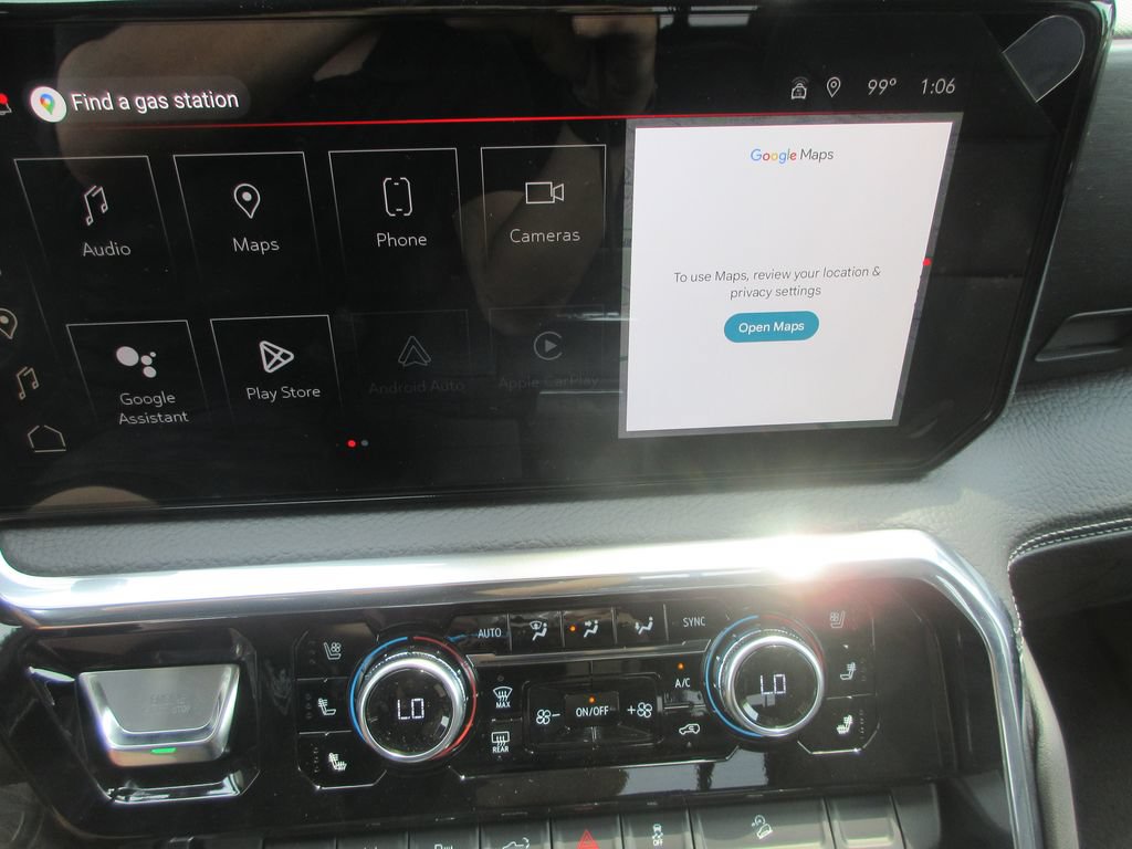 New 2026 GMC Sierra 2500 Denali w/ Denali Reserve Package AWD/4WD image 19
