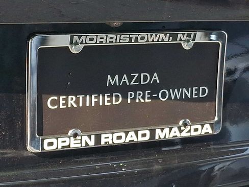 Certified 2024 MAZDA CX-5 AWD 2.5 S w/ Select Package image 30