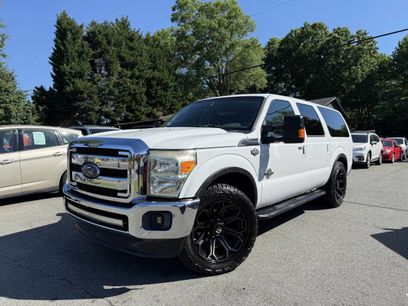 Used 2003 Ford Excursion Eddie Bauer