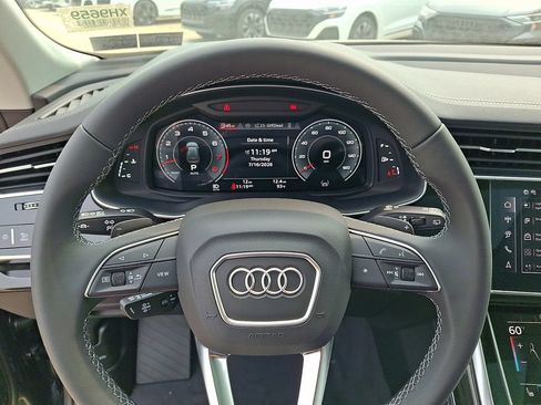 New 2026 Audi Q8 Premium Plus AWD/4WD image 11