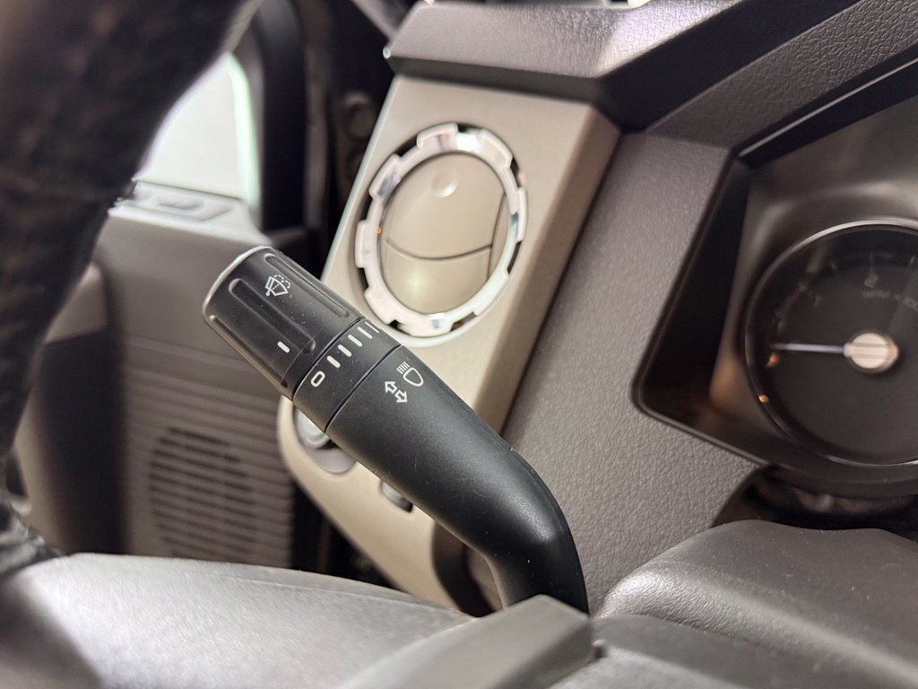 Used 2013 Ford F350 Lariat w/ Chrome Pkg AWD/4WD image 15