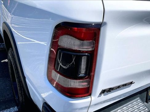 Used 2019 RAM 1500 Rebel AWD/4WD image 24