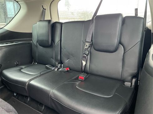 Used 2023 Nissan Armada SL image 24