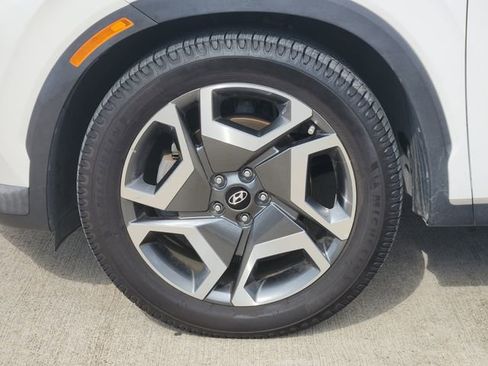 Used 2023 Hyundai Palisade SEL w/ Premium Package image 10