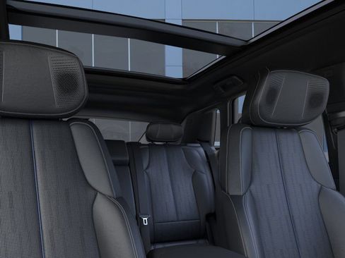 New 2026 Cadillac Lyriq Premium Sport image 24