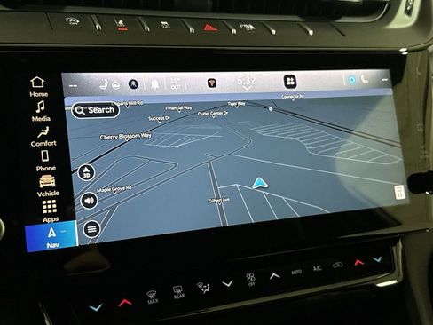 New 2026 Jeep Grand Cherokee L 4WD image 15