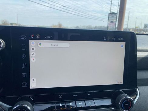 Used 2023 Chevrolet Colorado W/T image 21