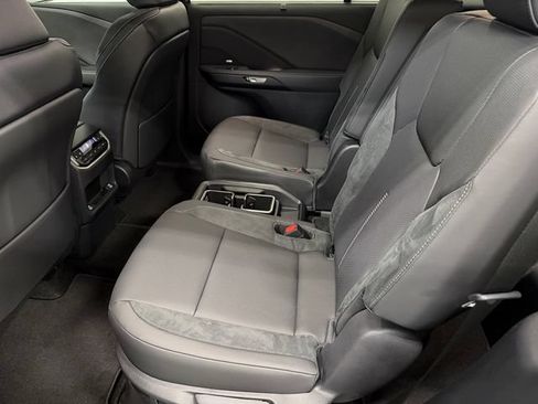 New 2026 Lexus TX 350 AWD image 14