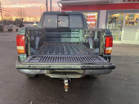 Used 1997 Ford Ranger XLT image 17