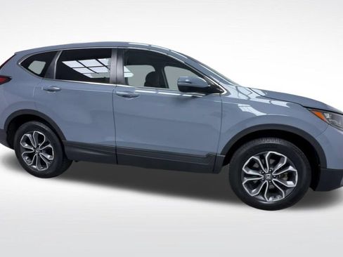 Used 2021 Honda CR-V EX image 9