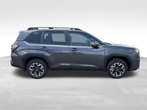 New 2026 Subaru Forester Premium AWD/4WD image 8