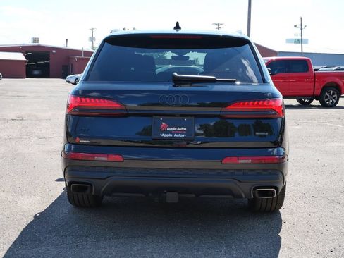 Used 2026 Audi Q7 3.0T Premium Plus AWD/4WD image 5