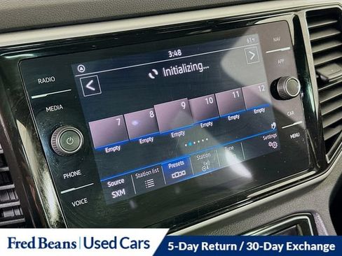 Used 2023 Volkswagen Atlas Cross Sport SEL AWD/4WD image 17