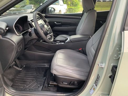 Used 2023 Hyundai Santa Cruz SEL AWD/4WD image 9