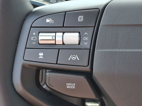 Used 2026 Kia Sportage EX w/ EX Panorama Roof Package AWD/4WD image 21