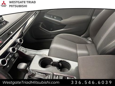 Used 2023 Honda Civic Sport image 12