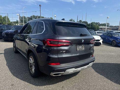 Used 2022 BMW X5 xDrive40i w/ Premium Package AWD/4WD image 5