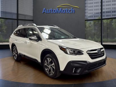 Used 2022 Subaru Outback Touring w/ Popular Package #2