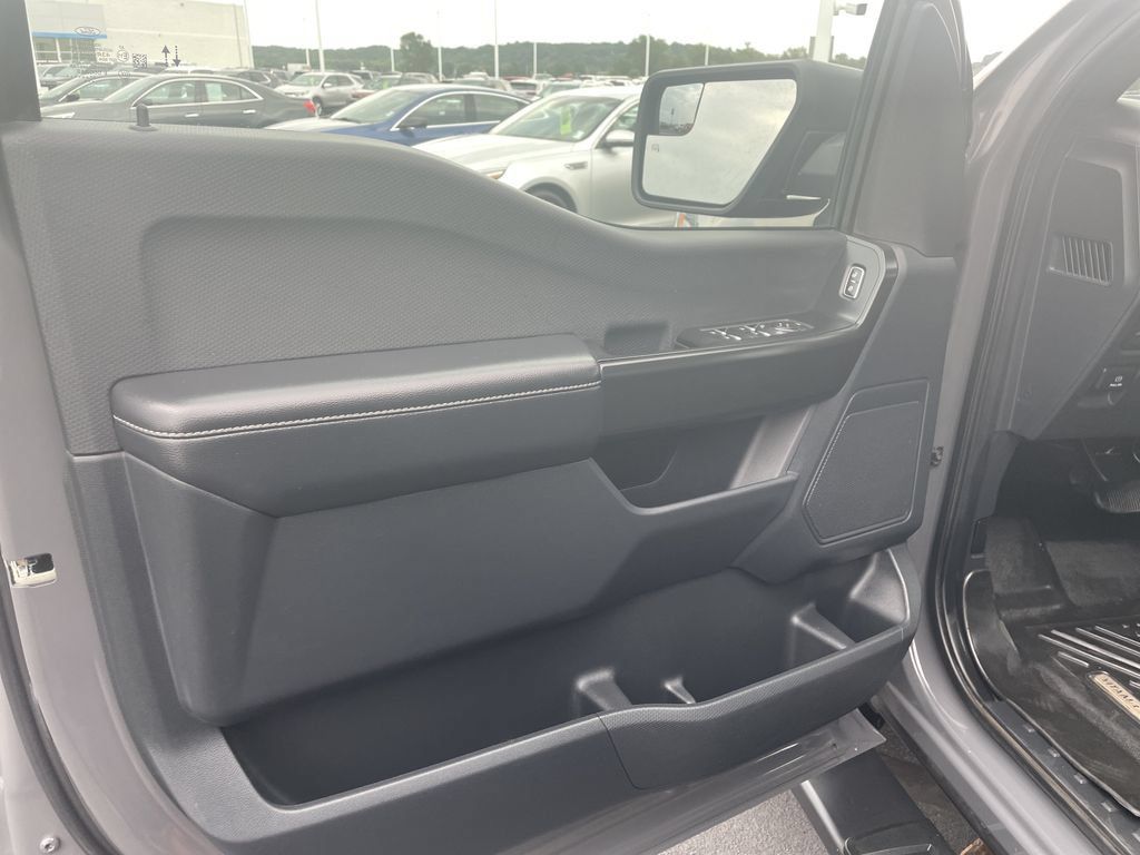Used 2021 Ford F150 XL w/ STX Appearance Package AWD/4WD image 16