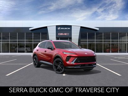 New 2026 Buick Envision Sport Touring