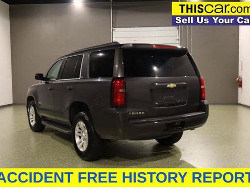 Used 2016 Chevrolet Tahoe LS RWD image 6