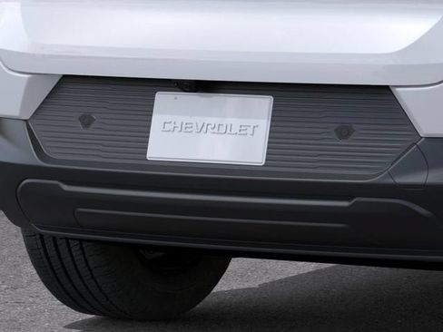 New 2026 Chevrolet Equinox EV LT w/ Comfort Package FWD image 14