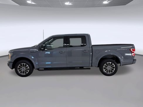 Used 2019 Ford F150 XLT w/ Equipment Group 302A Luxury RWD image 2