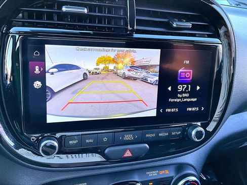 Certified 2023 Kia Soul EX image 28