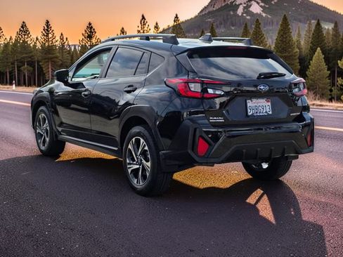 Certified 2024 Subaru Crosstrek 2.0i Premium AWD/4WD image 5