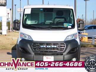 Used 2023 RAM ProMaster 1500 w/ Driver Convenience Group video 2