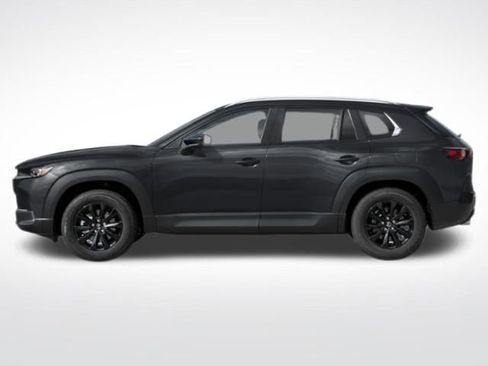 New 2026 MAZDA CX-50 AWD 2.5 S w/ Weather Package image 3
