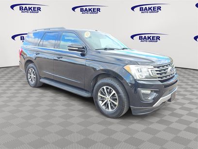 Used 2019 Ford Expedition XLT w/ Equipment Group 201A