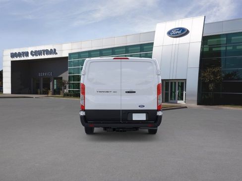 New 2026 Ford Transit 150 Low Roof RWD image 5