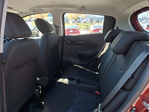 Used 2022 Chevrolet Spark LT image 10