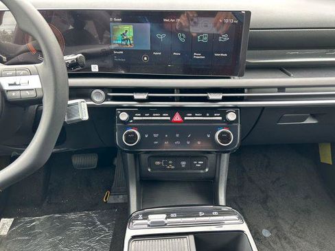 New 2026 Hyundai Tucson SEL AWD/4WD image 17