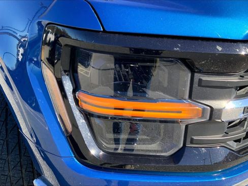 Certified 2024 Ford F150 XLT w/ Mobile Office Package image 24