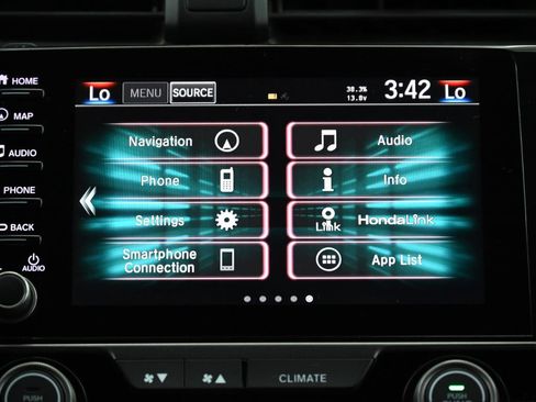 Used 2019 Honda Civic Type R image 38