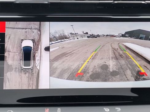 Used 2025 Jeep Wagoneer S Limited image 7